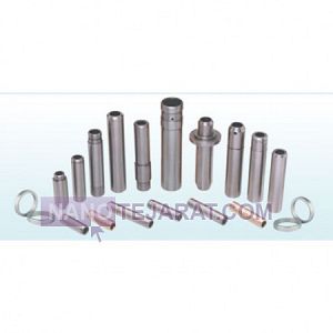 valve guide valve guide